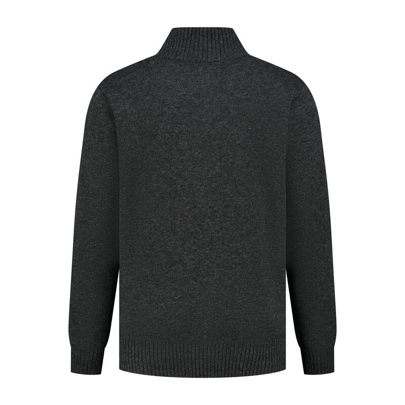 MGO Perry Jumper - Pull chaud en polaire - Hommes