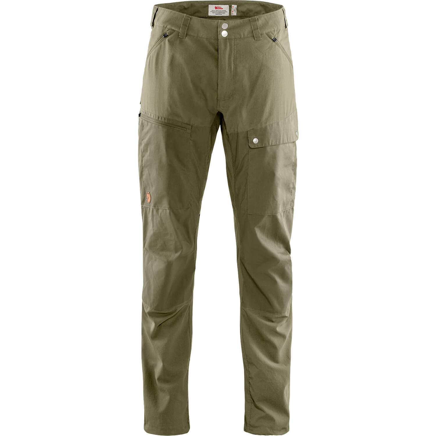 FJALLRAVEN picture