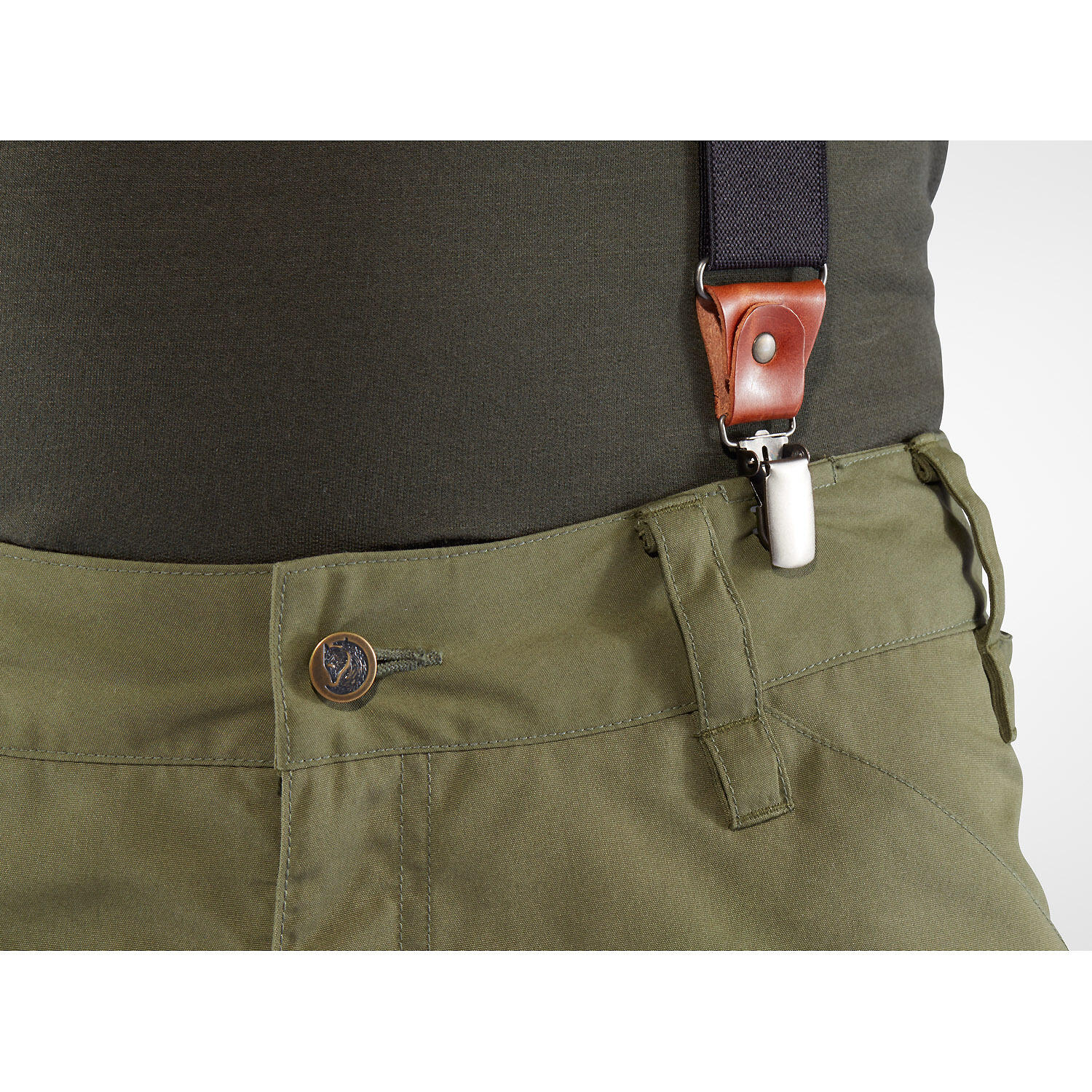 Outdoorhose Vidda Pro Ventilated 7/7