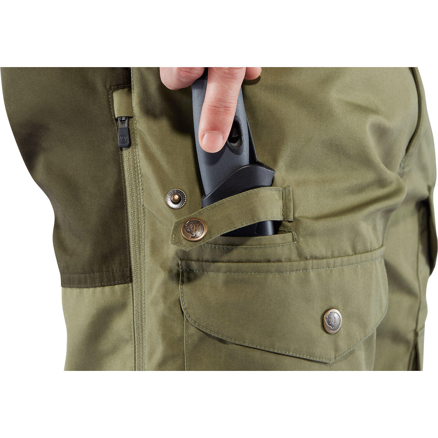 Outdoorhose Vidda Pro Ventilated 3/7