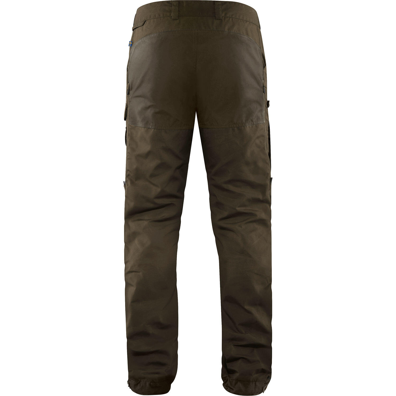 Herren Outdoorhose Vidda Pro Ventilated 2/2