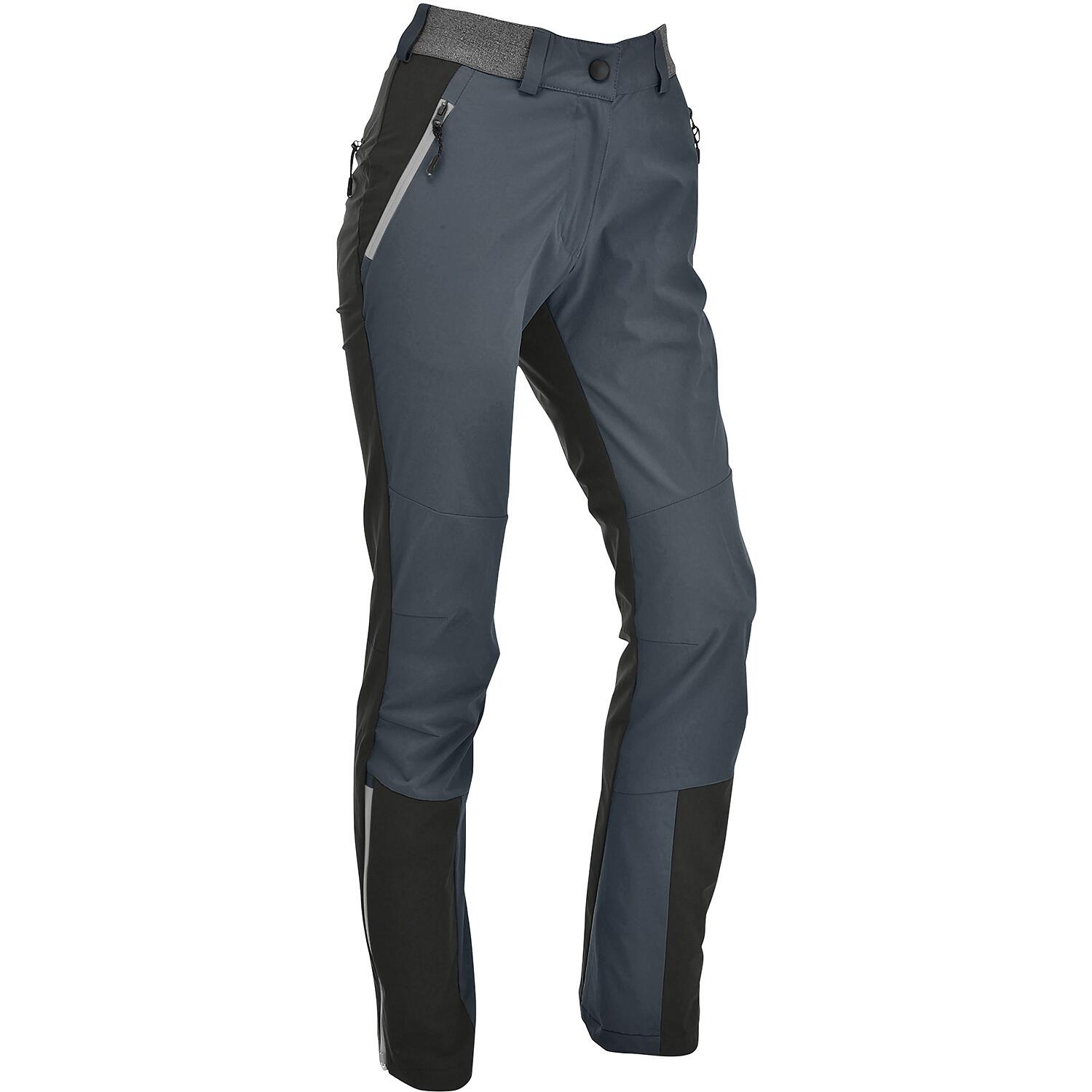 Damen Wanderhose Via delle Dee 2/2