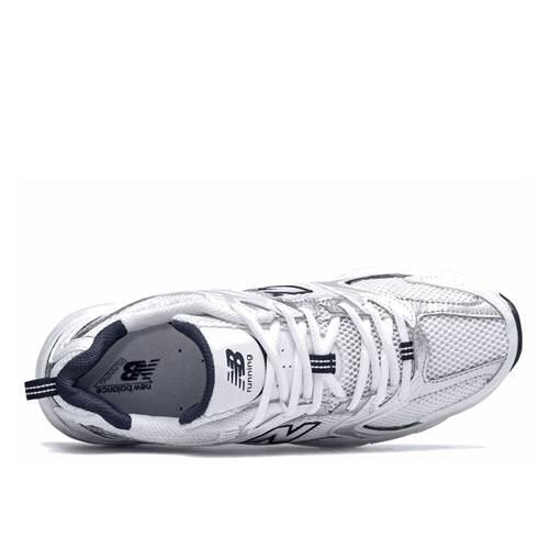 Damen universal Schuhe New Balance 530 3/6