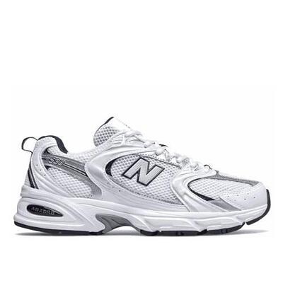 Schoenen new balance mr 530 sg white navy