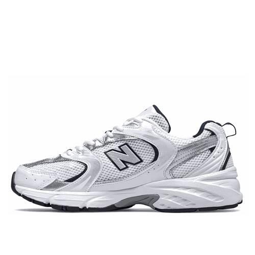 Damen universal Schuhe New Balance 530 2/6
