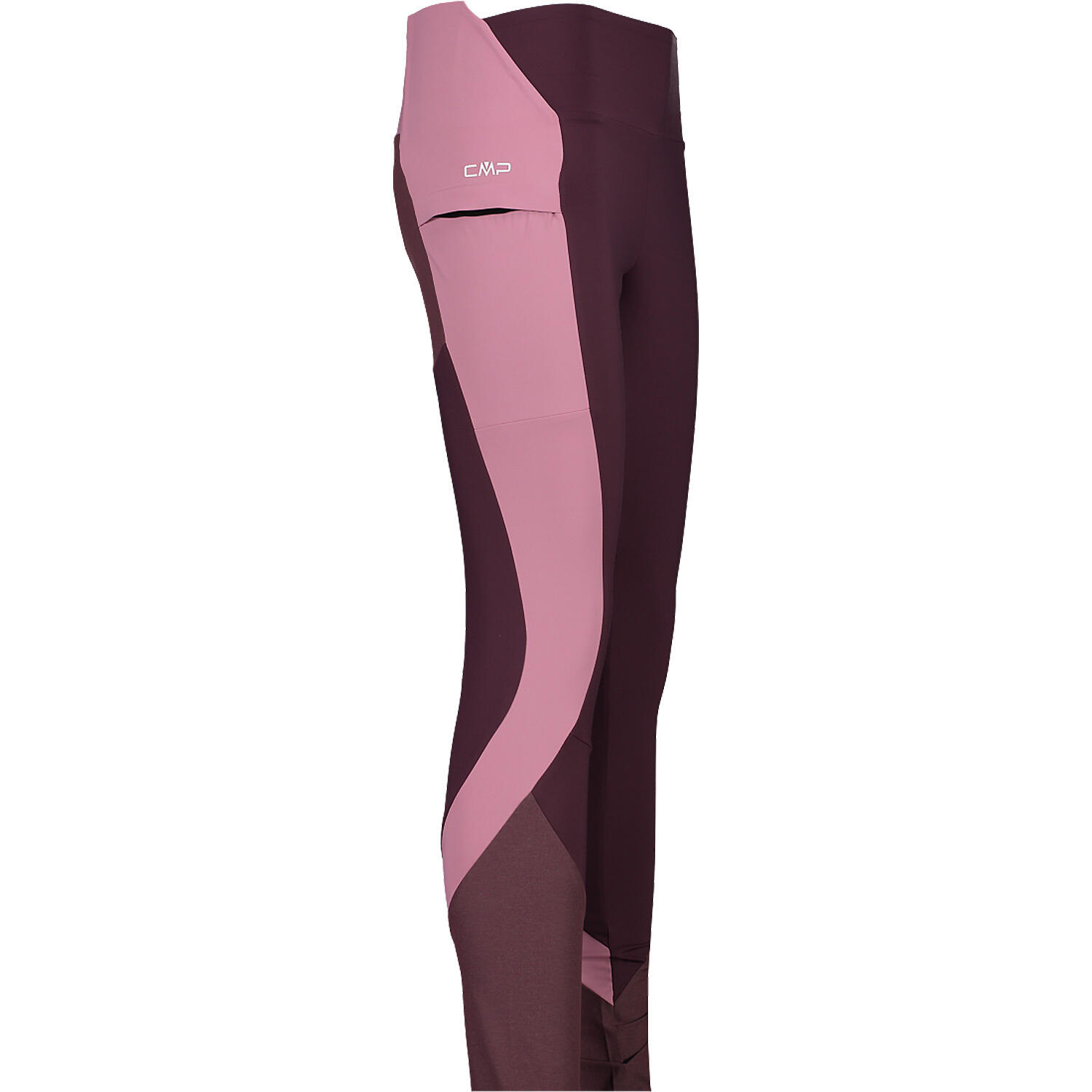 Legging femme CMP Hybrid 3/7