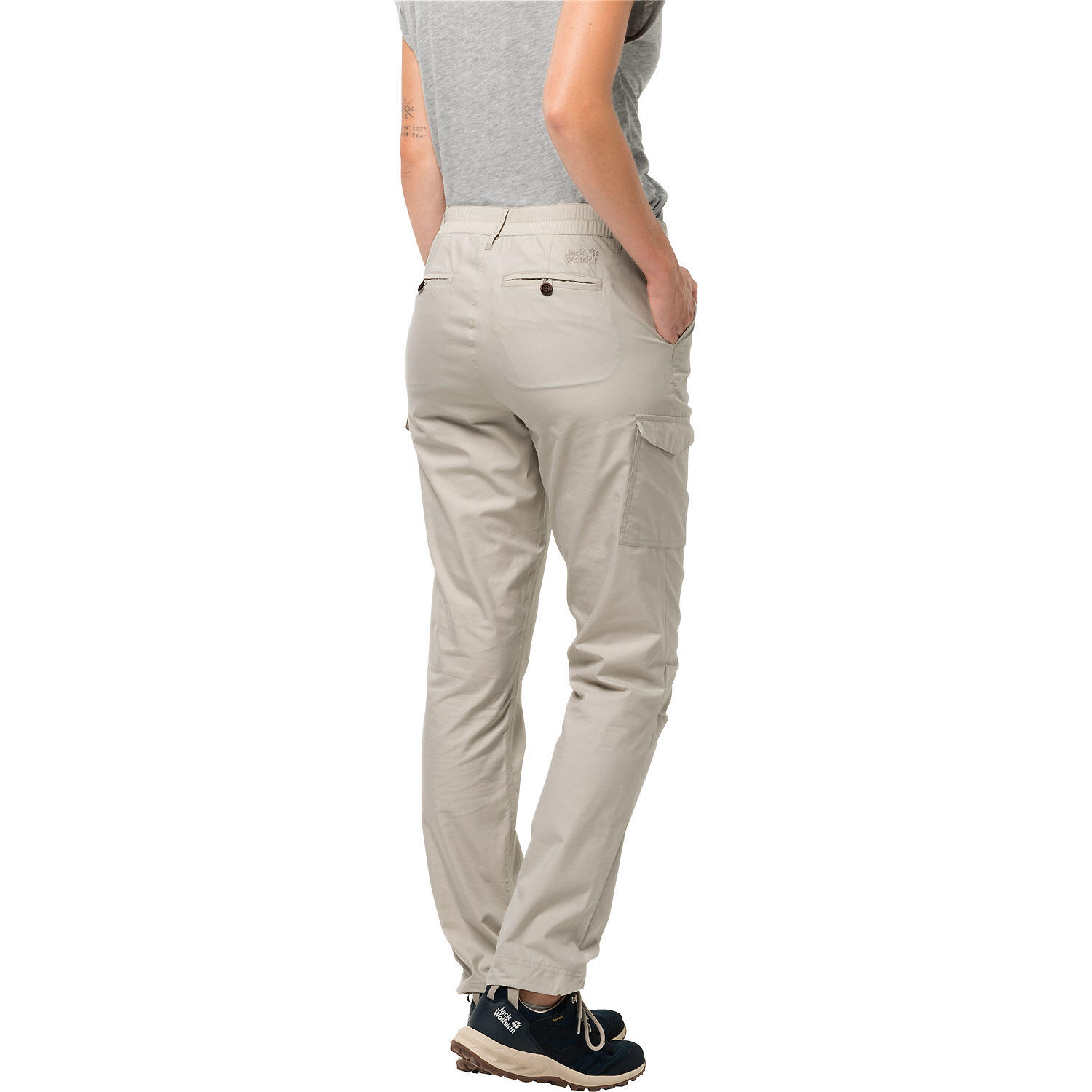 Damen Hose Lakeside 2/6
