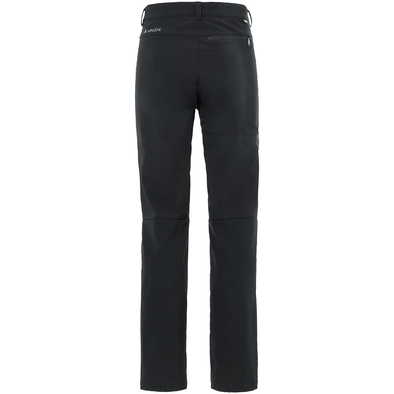 Wasserdichte Hose VAUDE Strathcona II 2/7