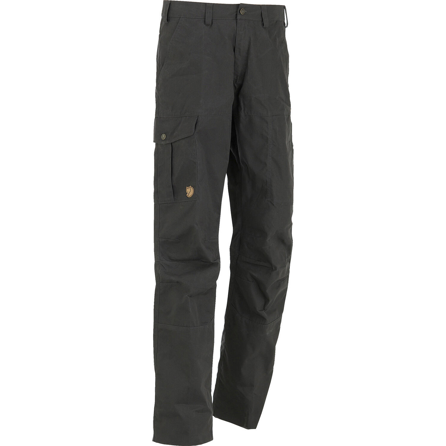 FJALLRAVEN Outdoorhose Karl Pro Trousers