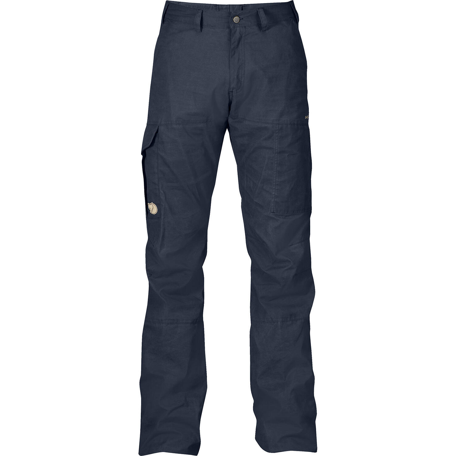 FJALLRAVEN Outdoorhose Karl Pro Trousers