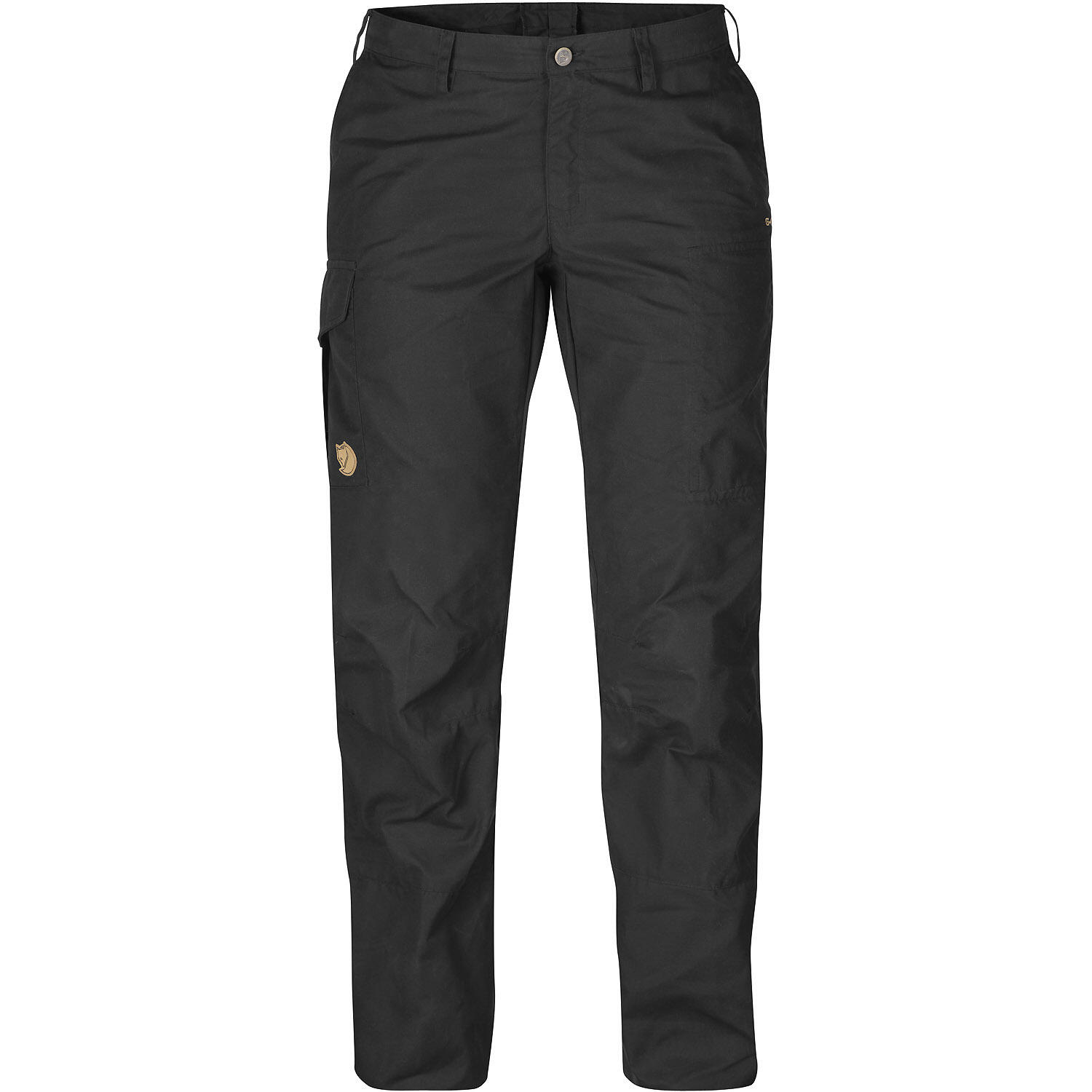 FJALLRAVEN Outdoorhose Karla Pro Trousers