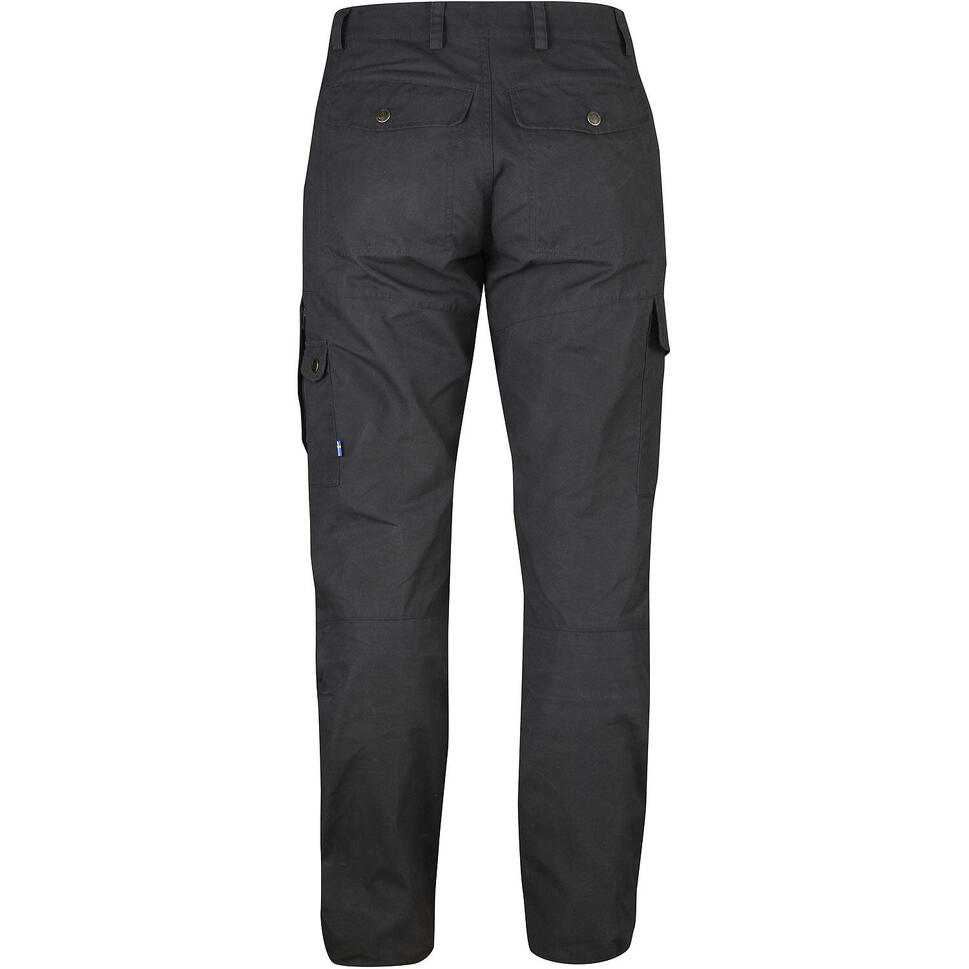 Spodnie trekkingowe damskie Fjallraven Karla Pro