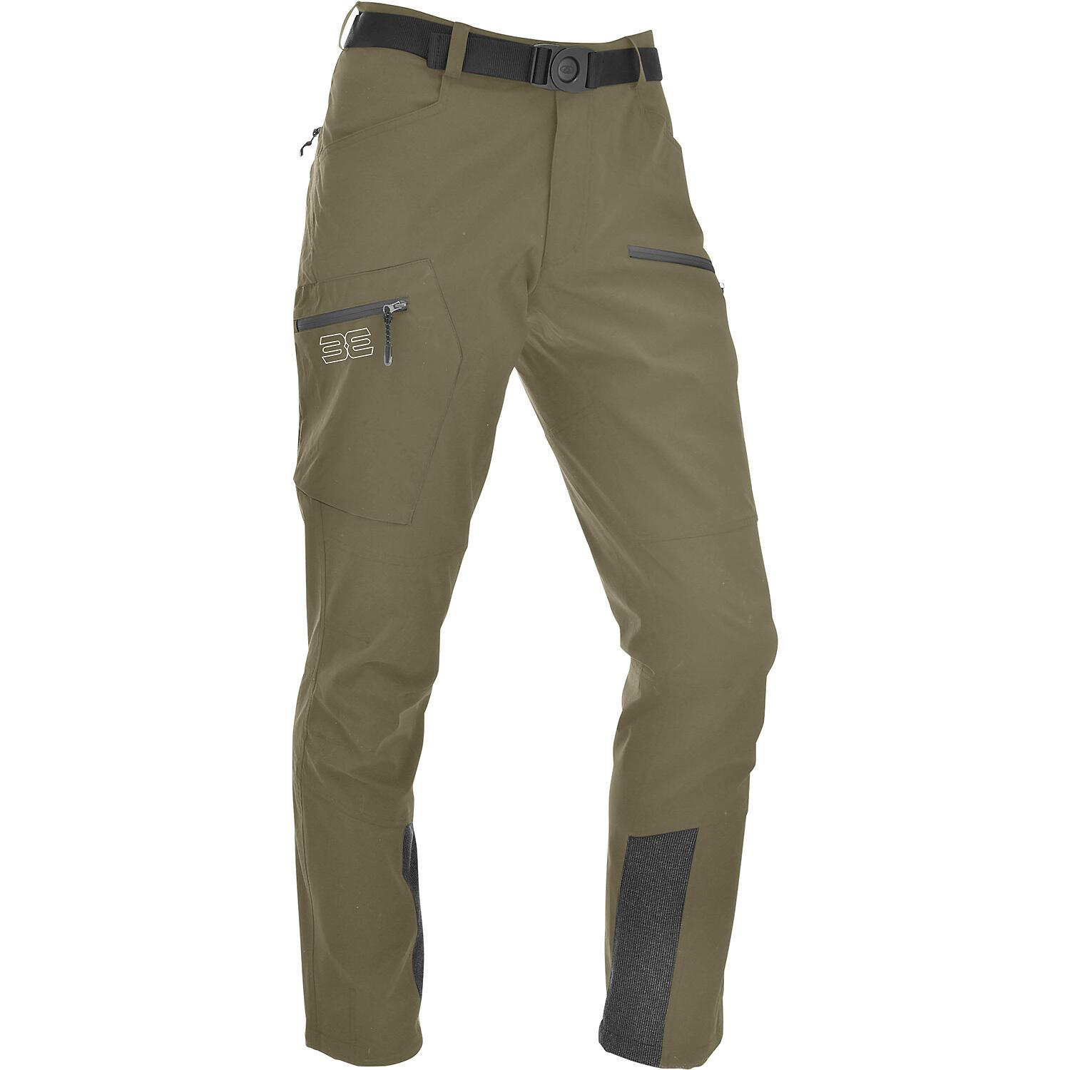 Herren Hose Etzel ultra 2/2