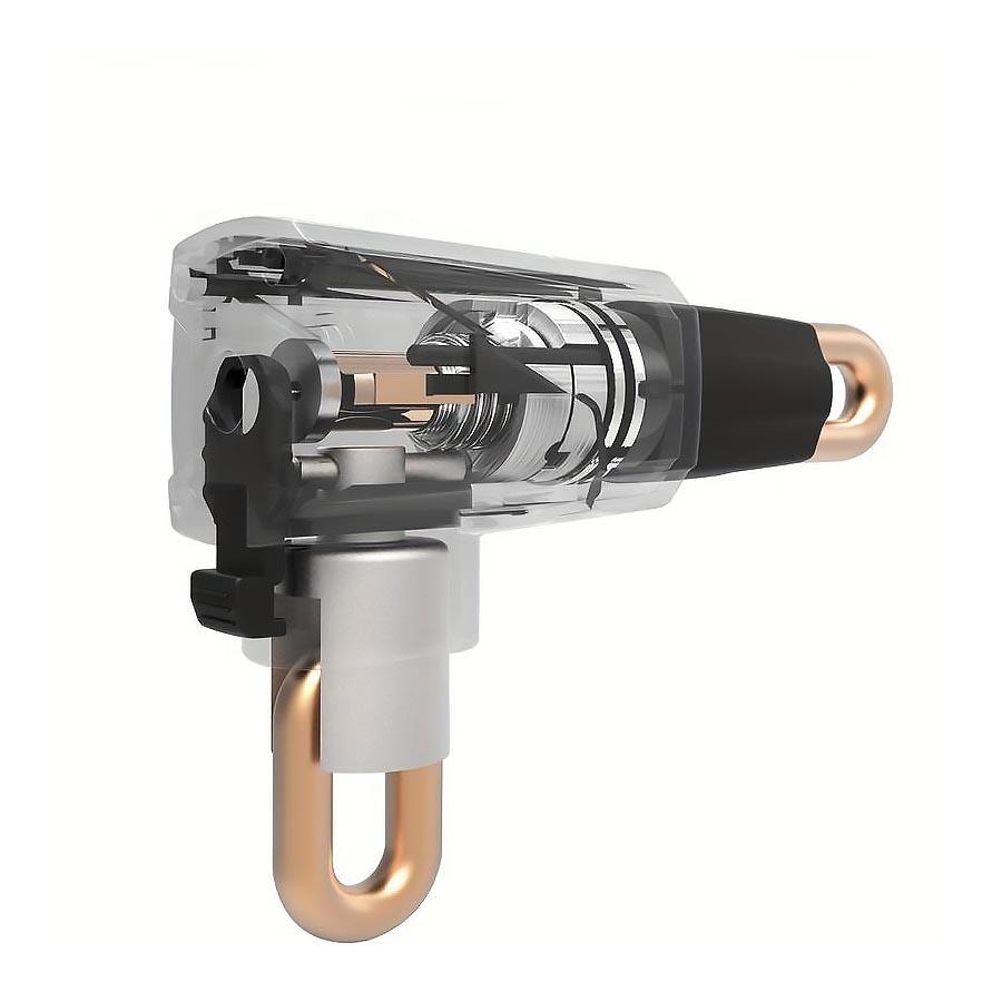 Cadenas à chaîne ET555, L 5/7