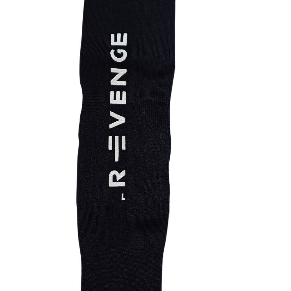 Arm de Running R-evenge Tubular Tape Negro 2/3