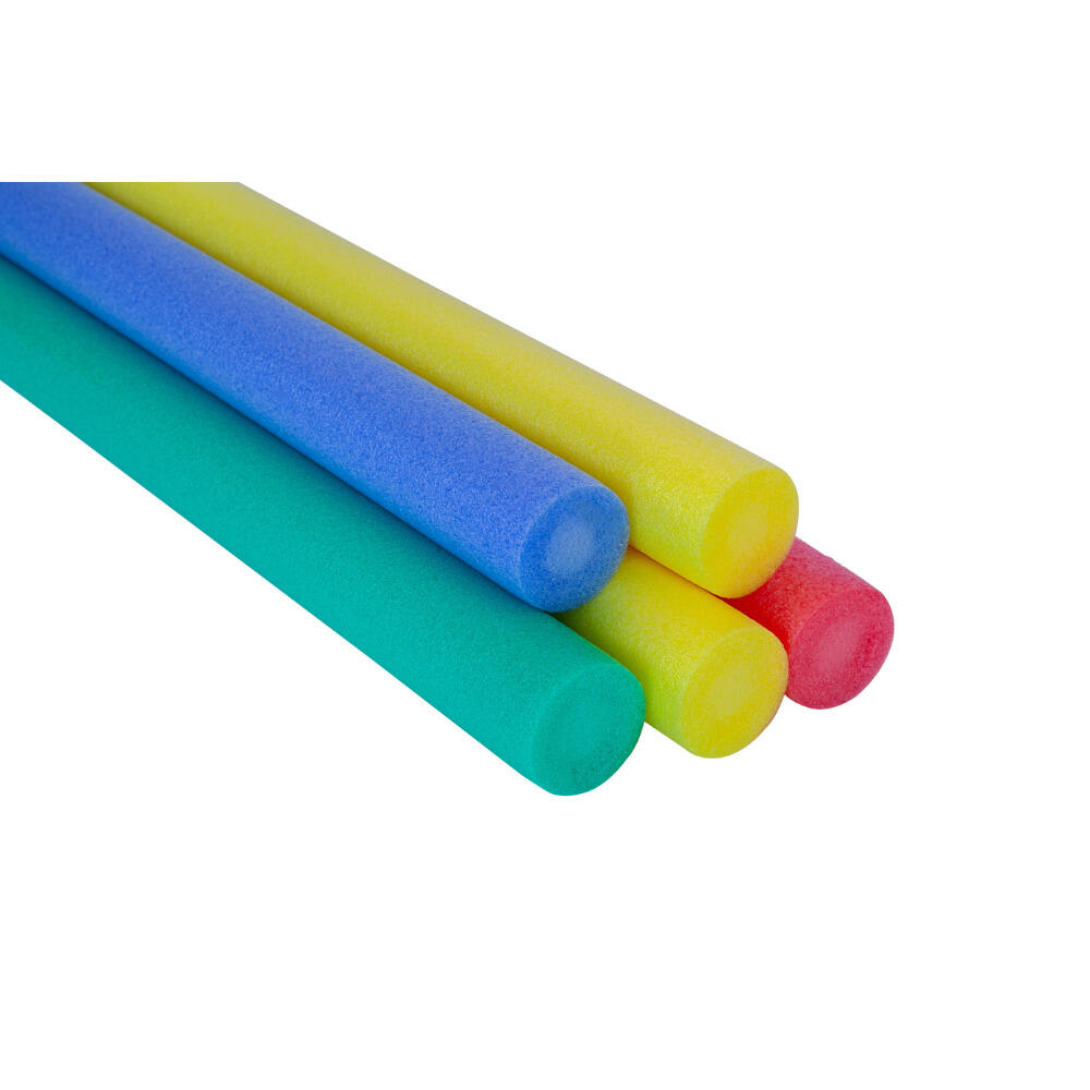 Churro de Natación Leisis Rojo 150x6,5 cm 3/3