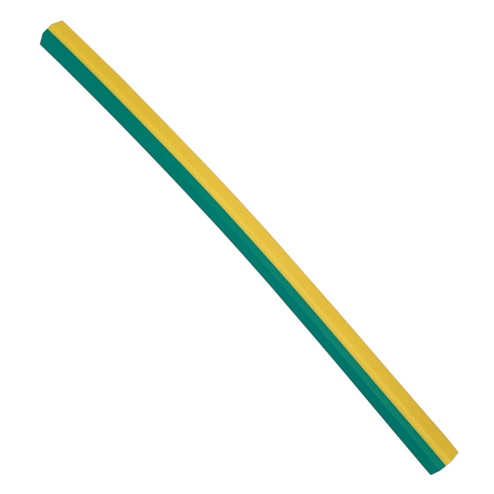 Churro de Natación Leisis OCTO Amarillo Verde 145x6 cm 3/3