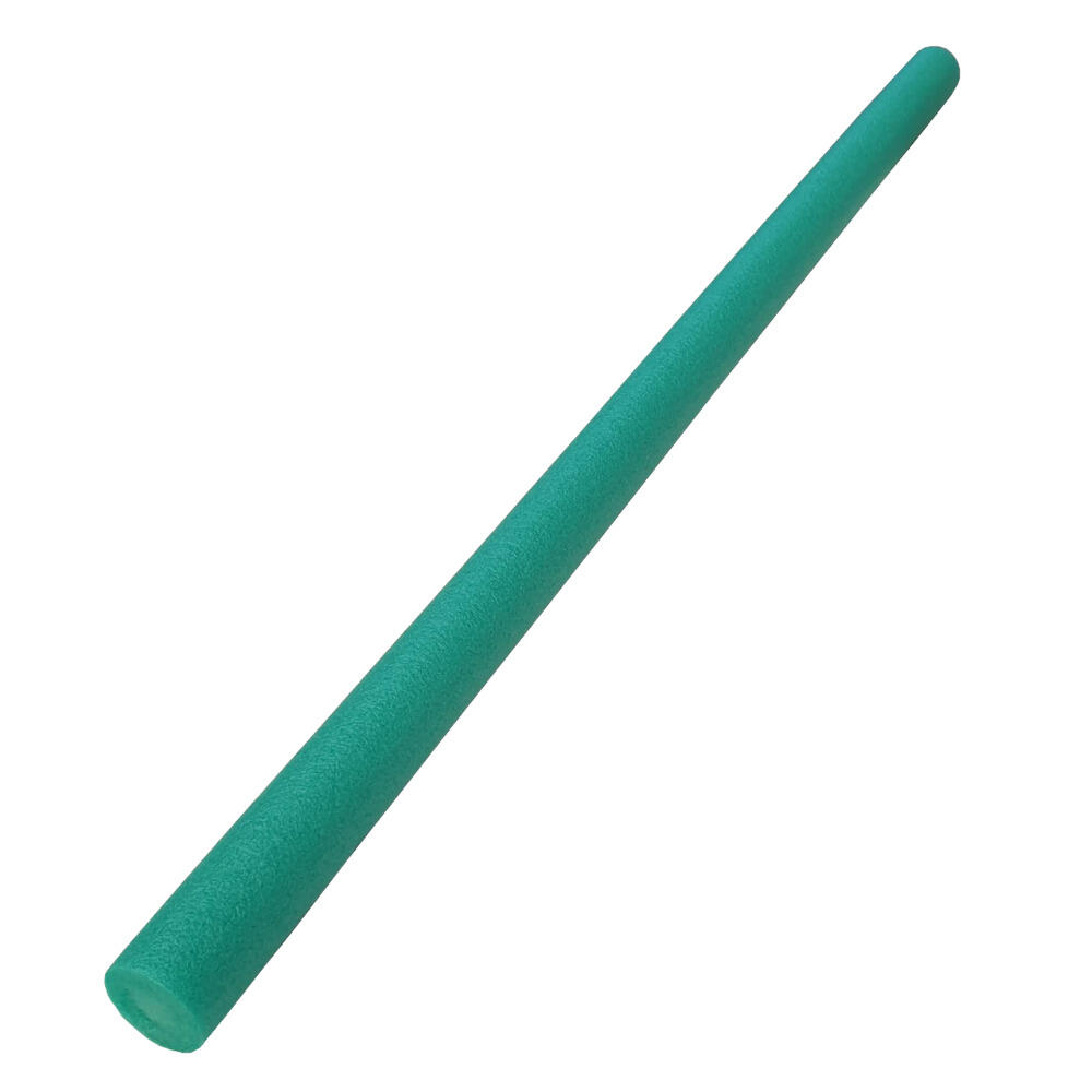 LEISIS Churro de Natación Leisis Verde 150x6,5 cm