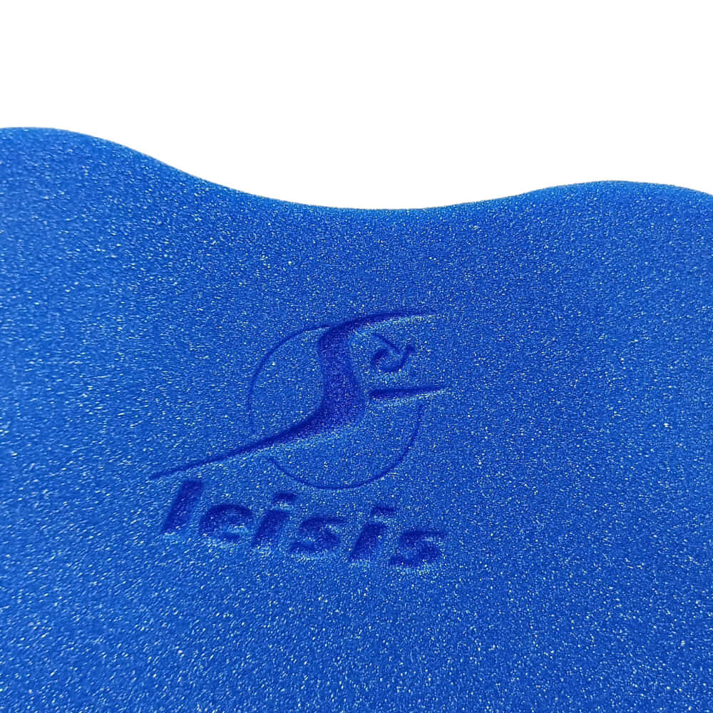 Cinturón de Natación Leisis Aquabelt Flotación Pequeño Azul 61x21,7x3 cm 3/3