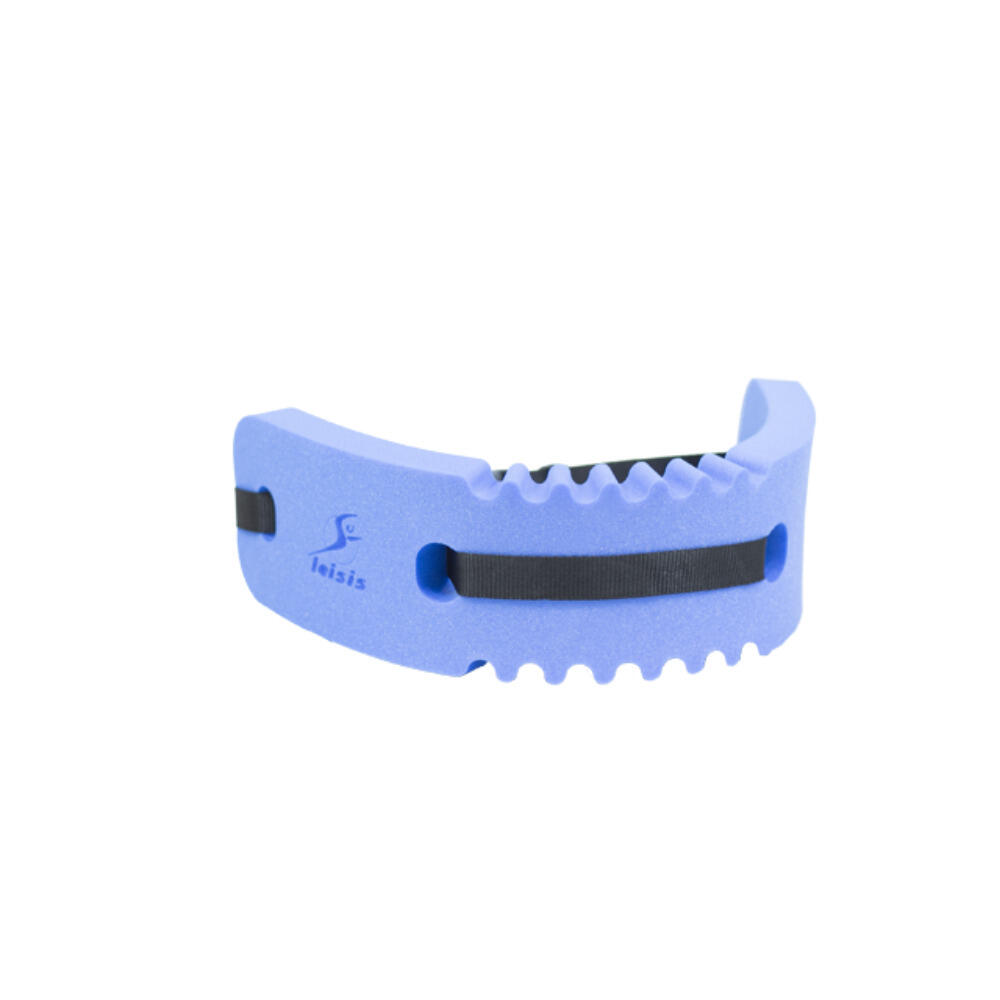 Cinturón de Natación Leisis de Flotación Infantil Aprendizaje Azul 60x12x3 cm 2/3