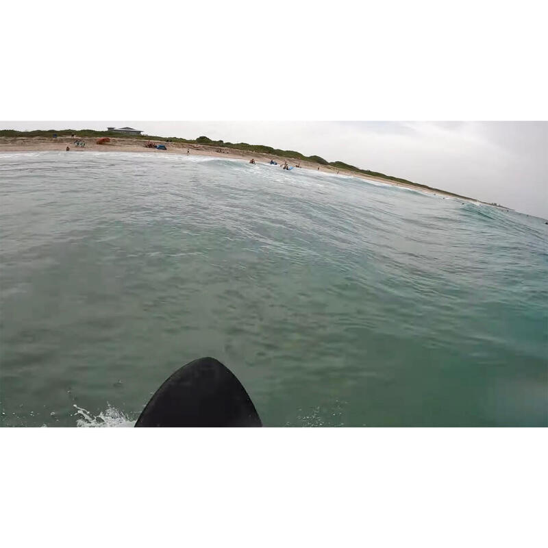 Planche de Surf Catch Surf Blank 6’0 Thruster Fish Black