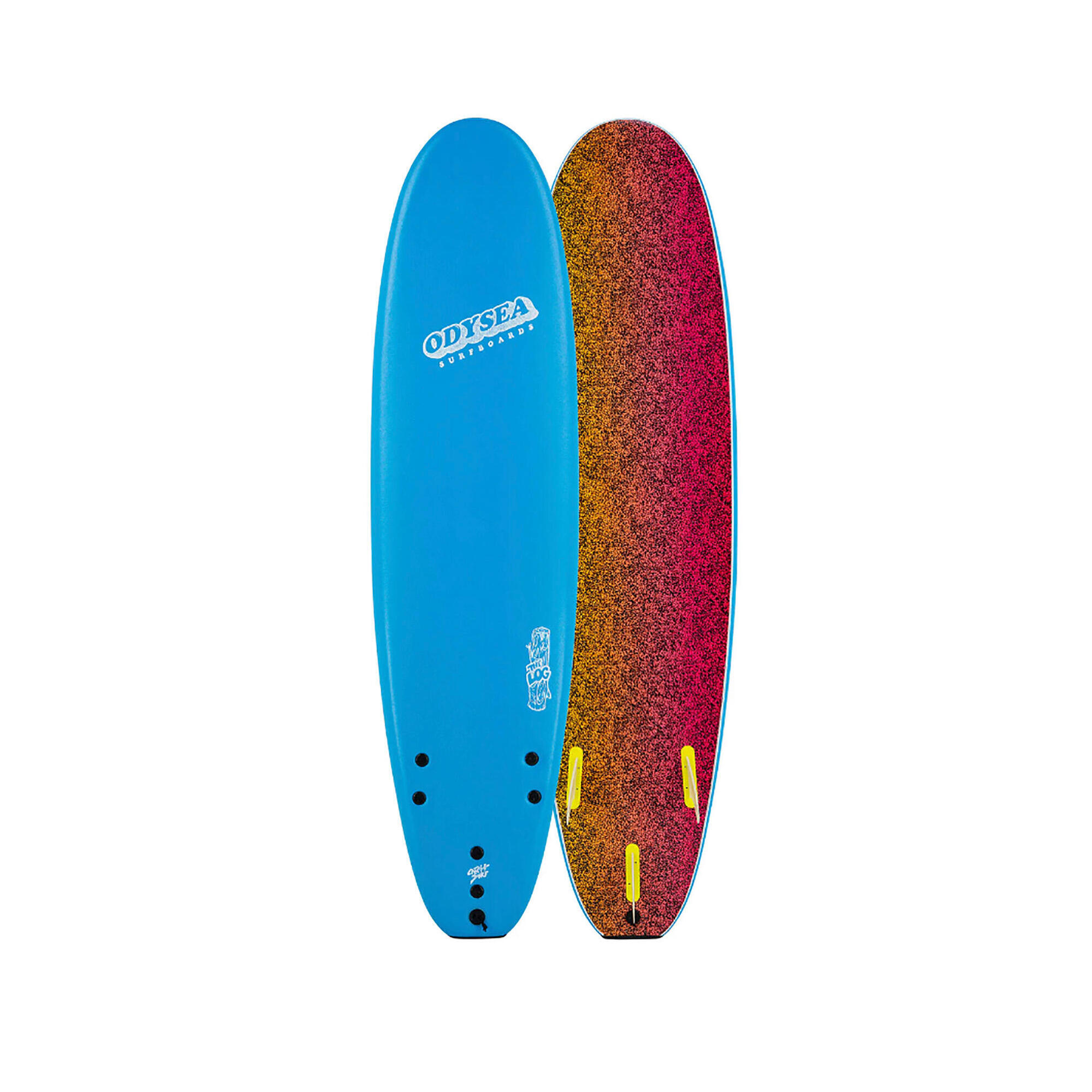 Catch Surf Odysea 7'0 Log - Blu 24