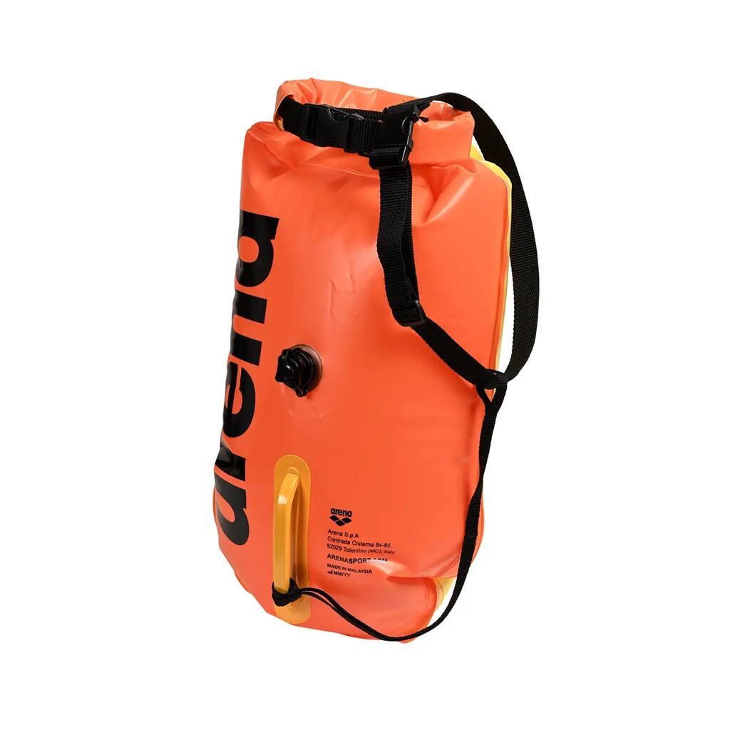 Swimming buoy Arena