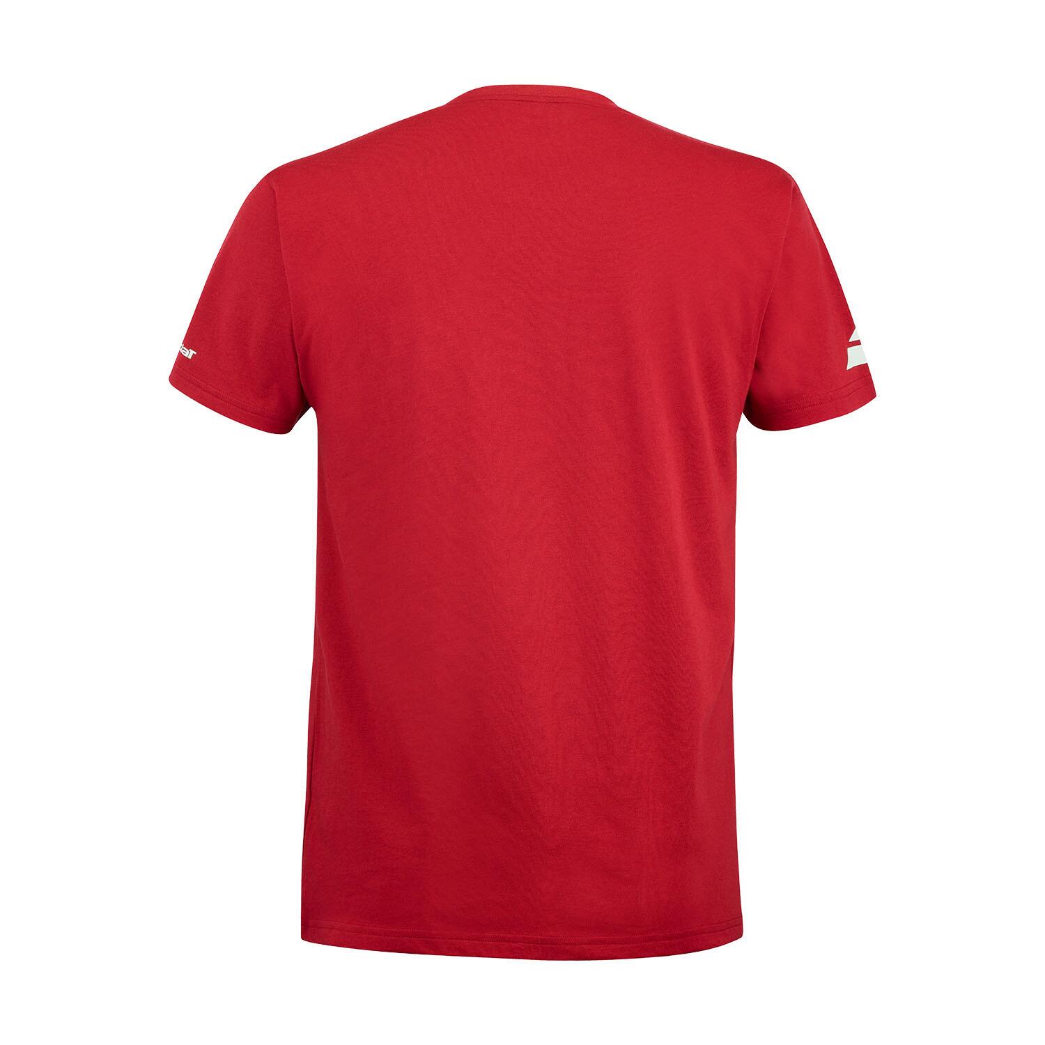BABOLAT COTTON JUAN LEBRÓN JERSEY BABOLAT | Decathlon