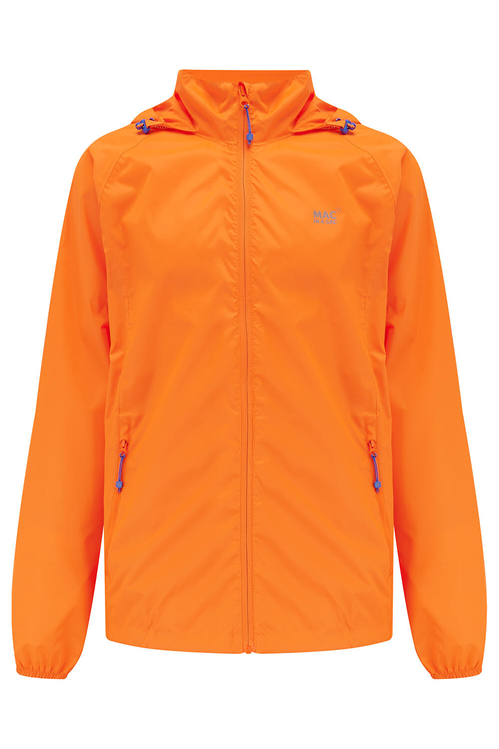 Oranje