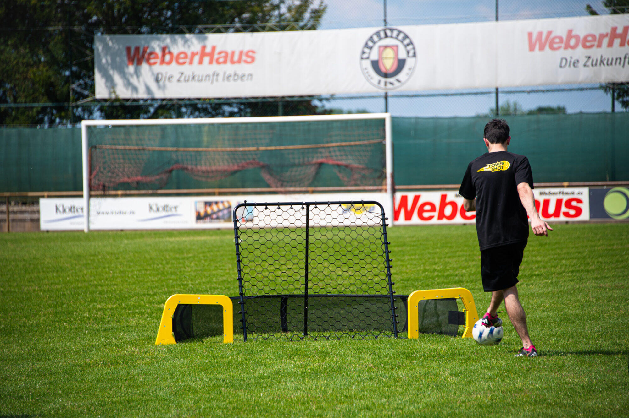Maestro di calcio - Adulto 7/8