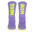 Calcetines Unisex - Pacific Here Now  - Lavender