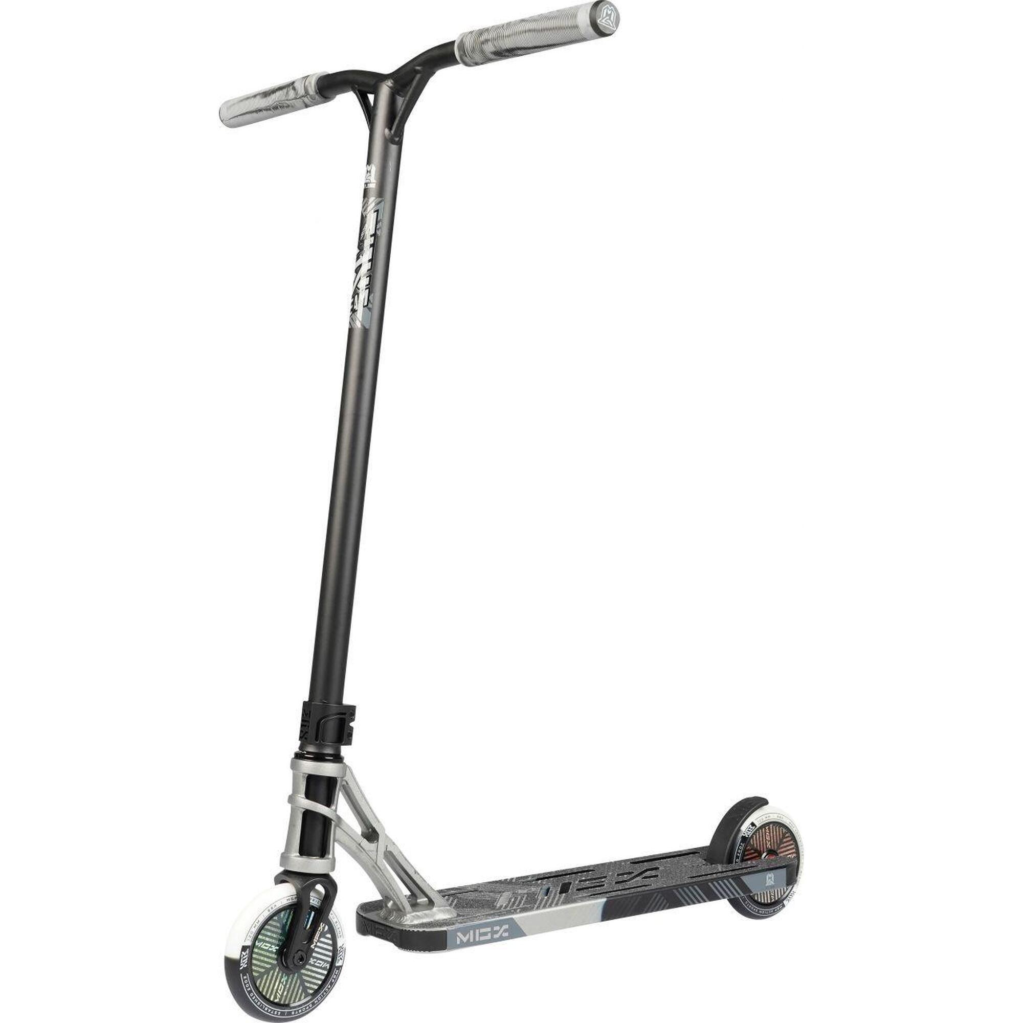 MGX Team T1 Propane TRougetinette freestyle scooter