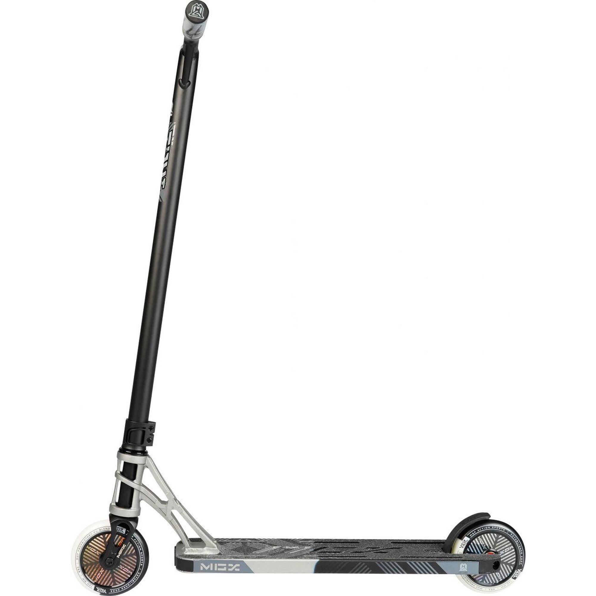 MGX Team T1 Propane TRougetinette freestyle scooter