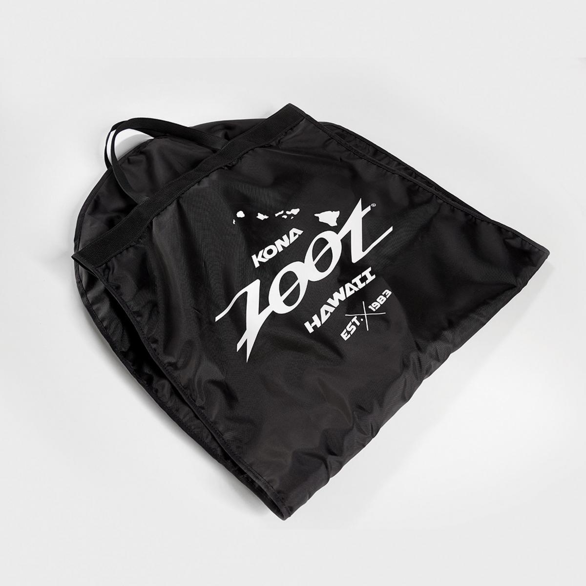 Neopreno Neopreno de Men Bolt con bolsa ZOOT 6/7
