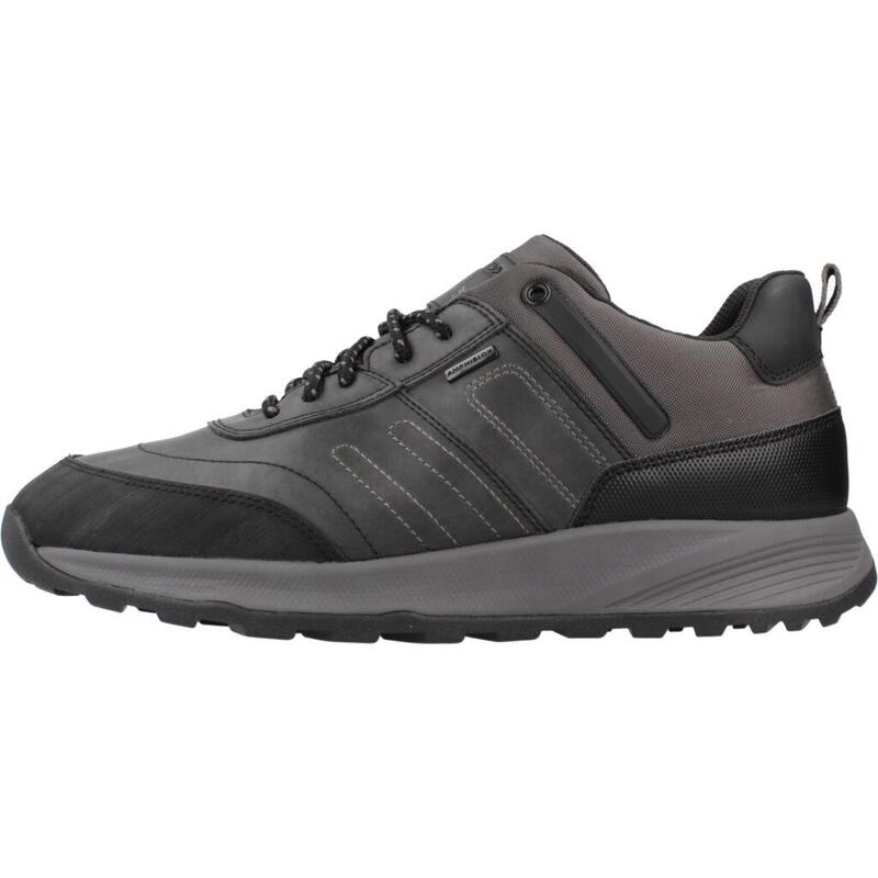 Zapatillas hombre Geox U Terrestre Gris