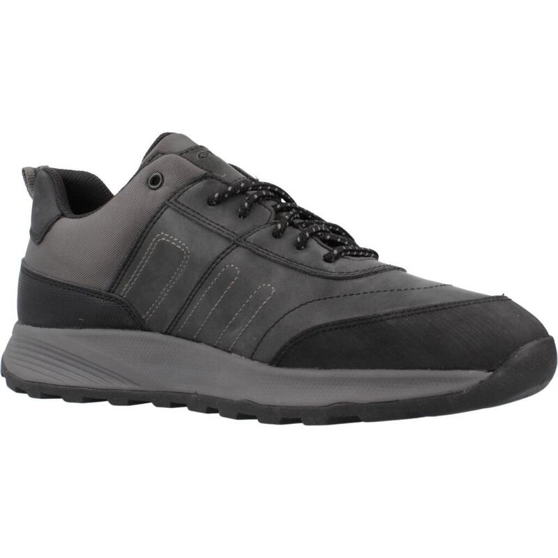 Zapatillas hombre Geox U Terrestre Gris