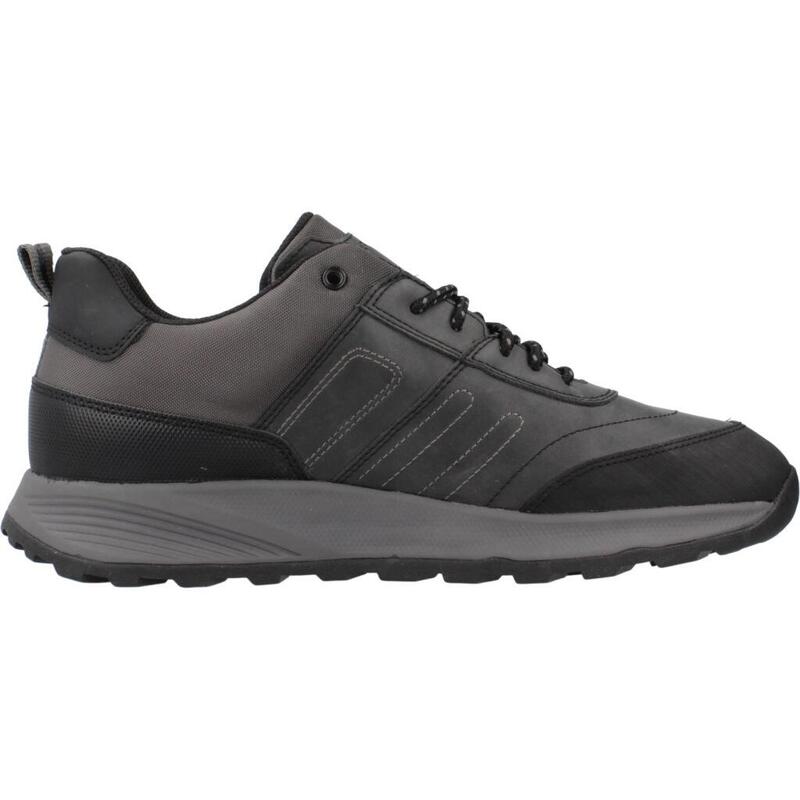 Zapatillas hombre Geox U Terrestre Gris