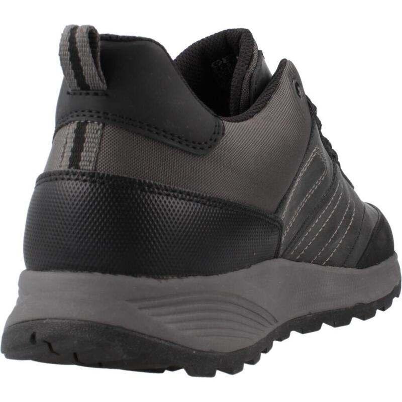 Zapatillas hombre Geox U Terrestre Gris