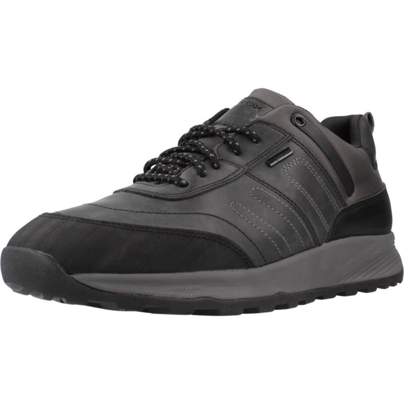 Zapatillas hombre Geox U Terrestre Gris