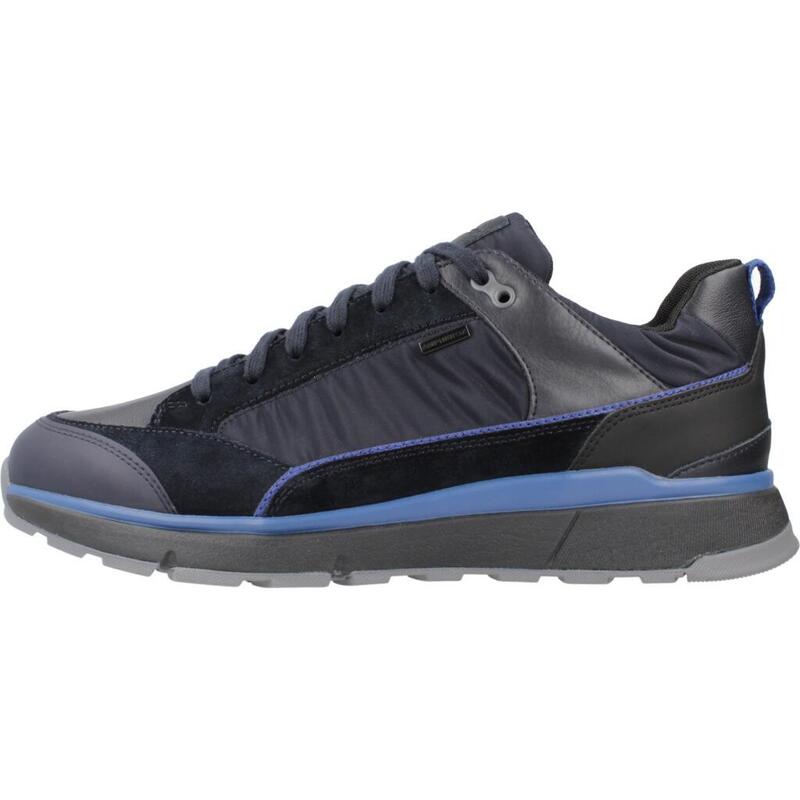 Zapatillas hombre Geox U Dolomia Azul