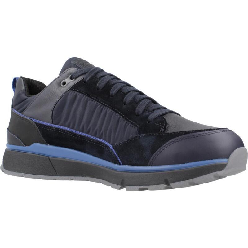 Zapatillas hombre Geox U Dolomia Azul