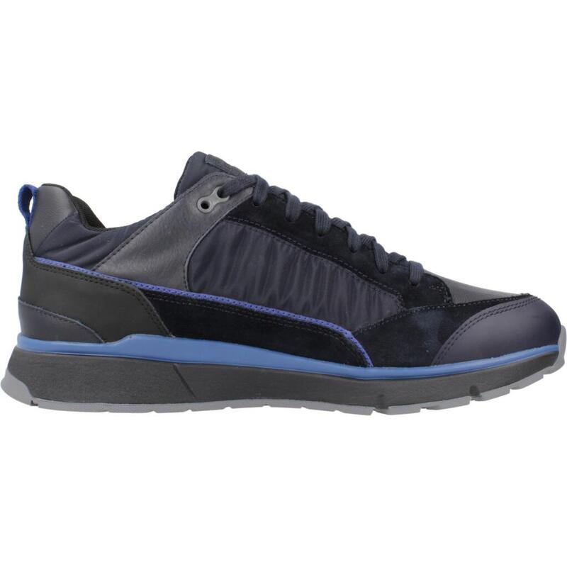 Zapatillas hombre Geox U Dolomia Azul