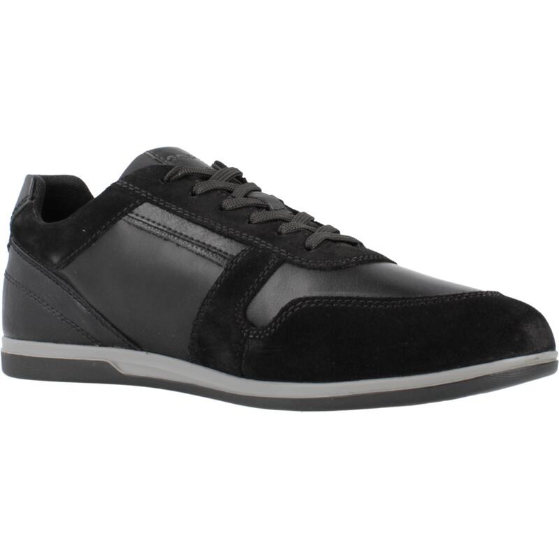 Zapatillas hombre Geox U Renan Negro