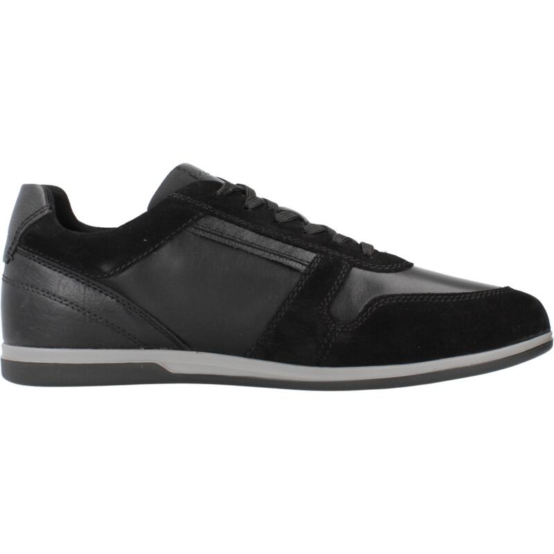 Zapatillas hombre Geox U Renan Negro