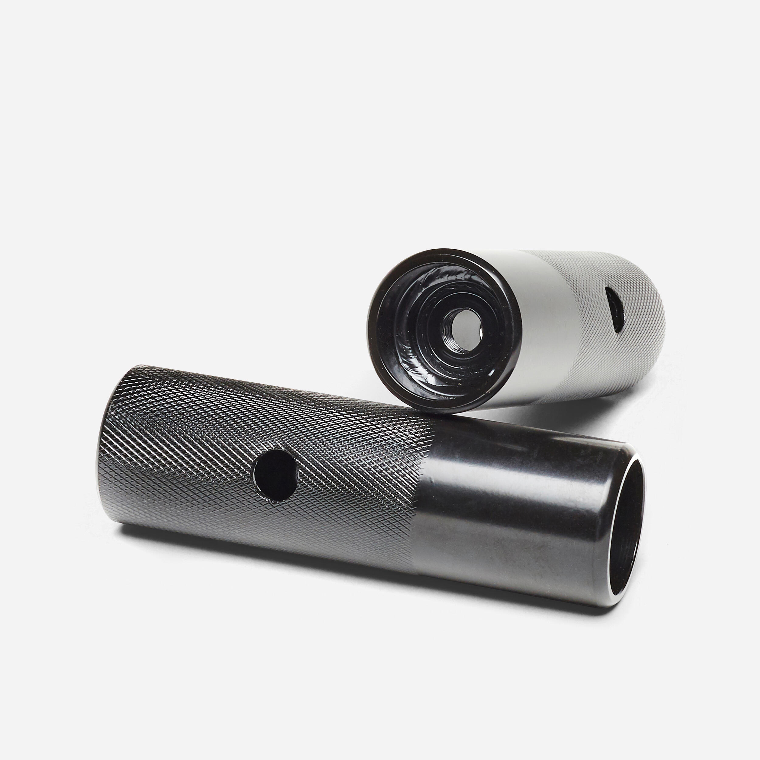 Btwin - Seconde Vie - Pegs Bmx 100 - Excellent - Pegs - Incolore - Taille Unique - Decathlon