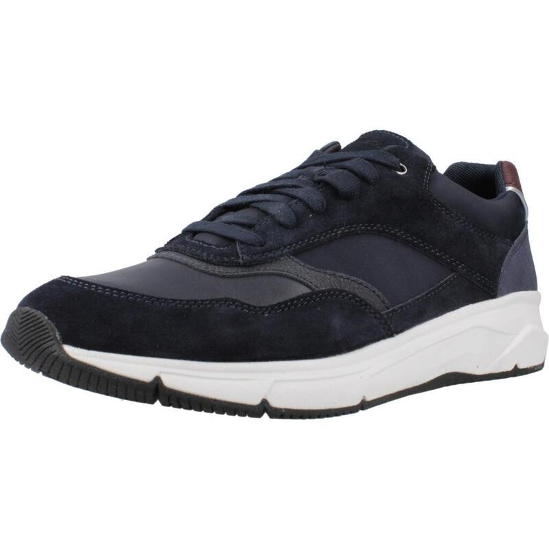 Zapatillas hombre Geox U Radente Azul