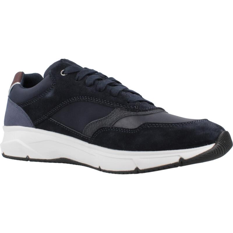 Zapatillas hombre Geox U Radente Azul