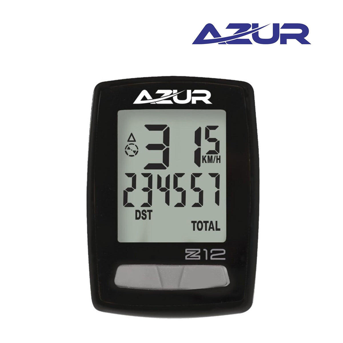 AZUR 12Z Computer - Wireless