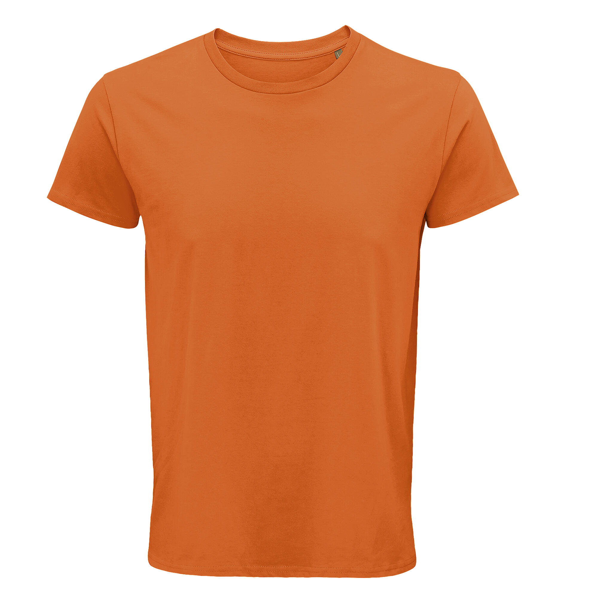SOLS Mens Crusader Organic T-Shirt
