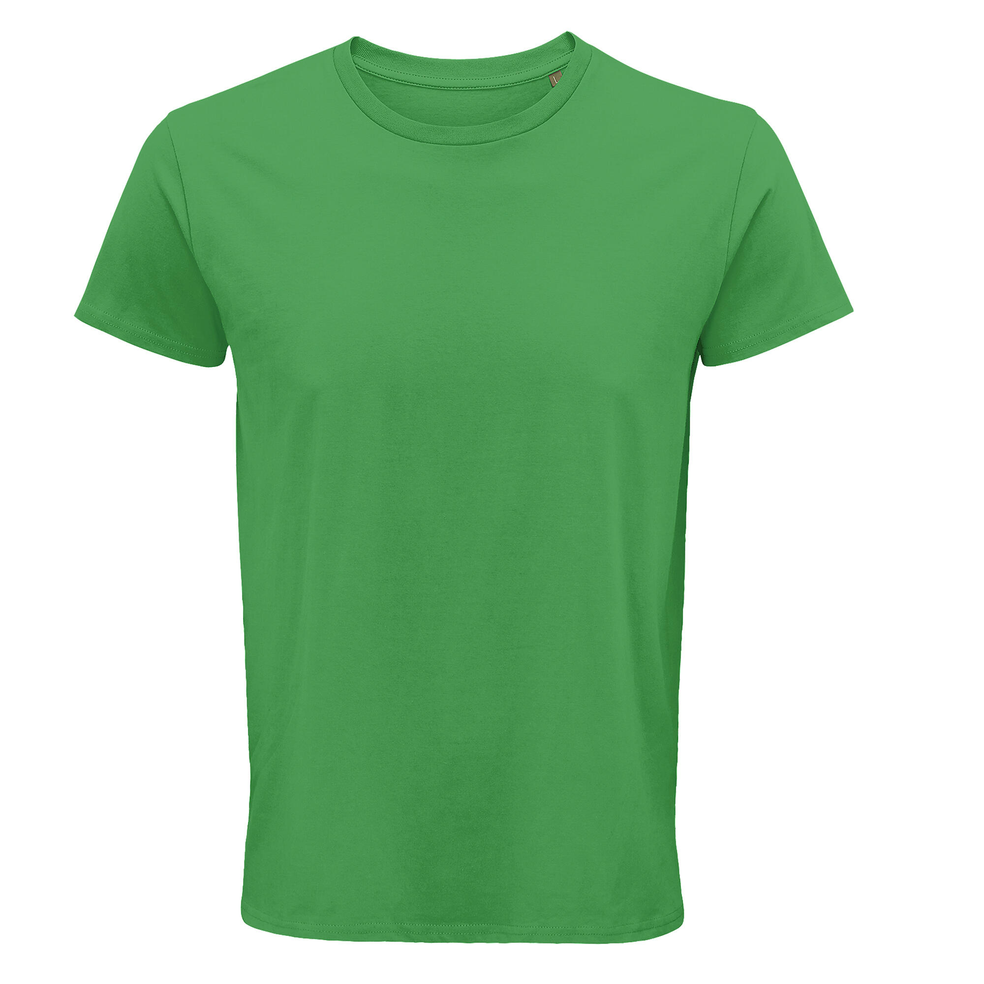 SOLS Mens Crusader Organic T-Shirt